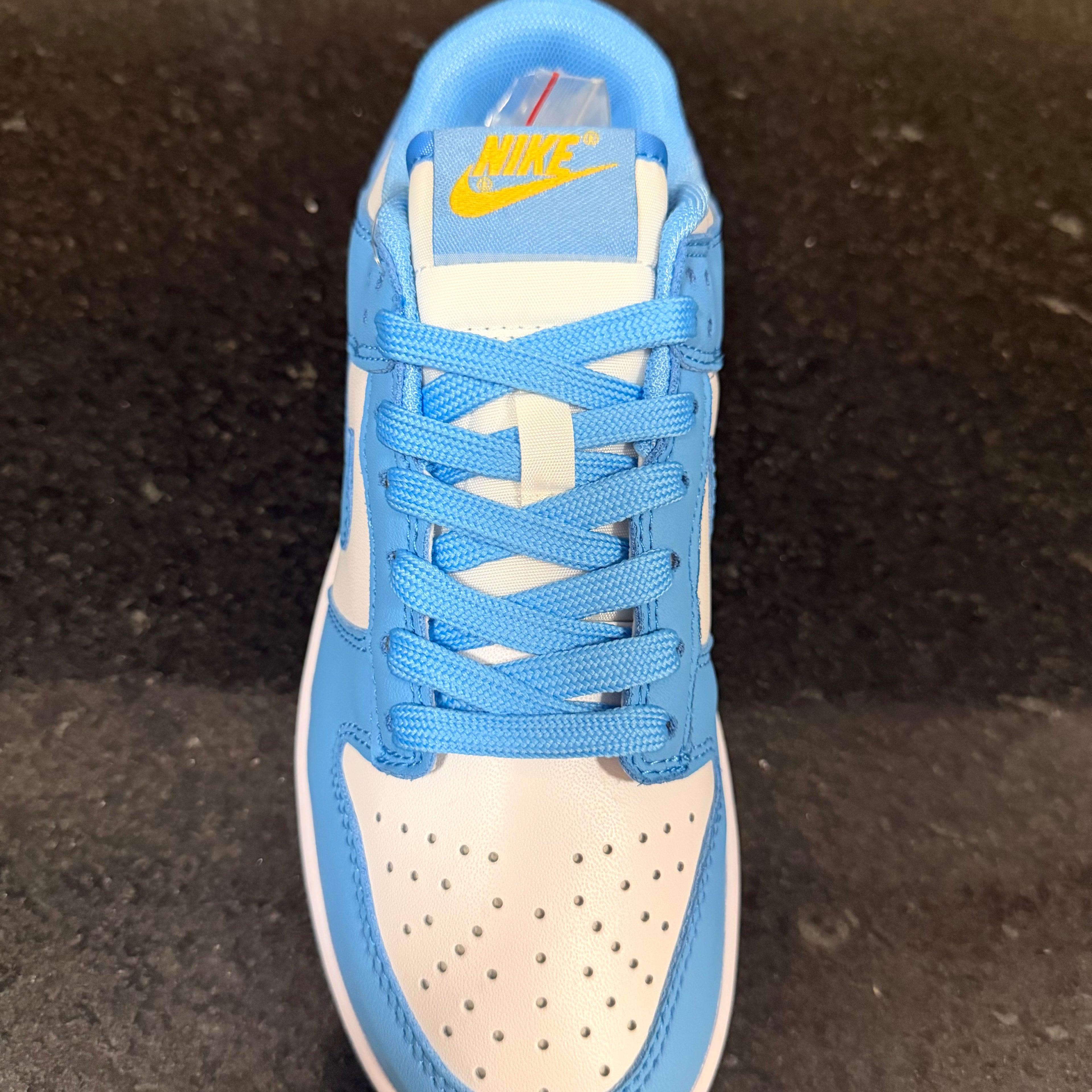 Dunk Low Blue