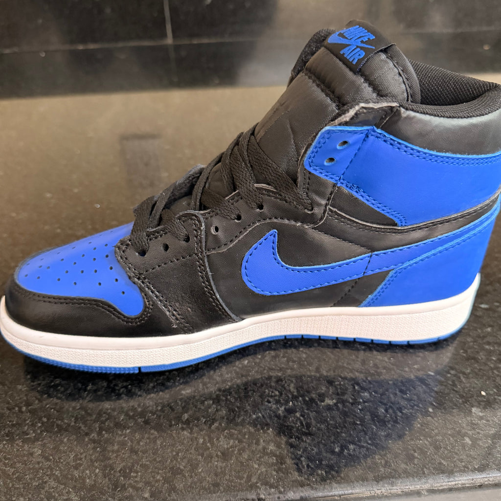 Jordan 1 Blue Royal