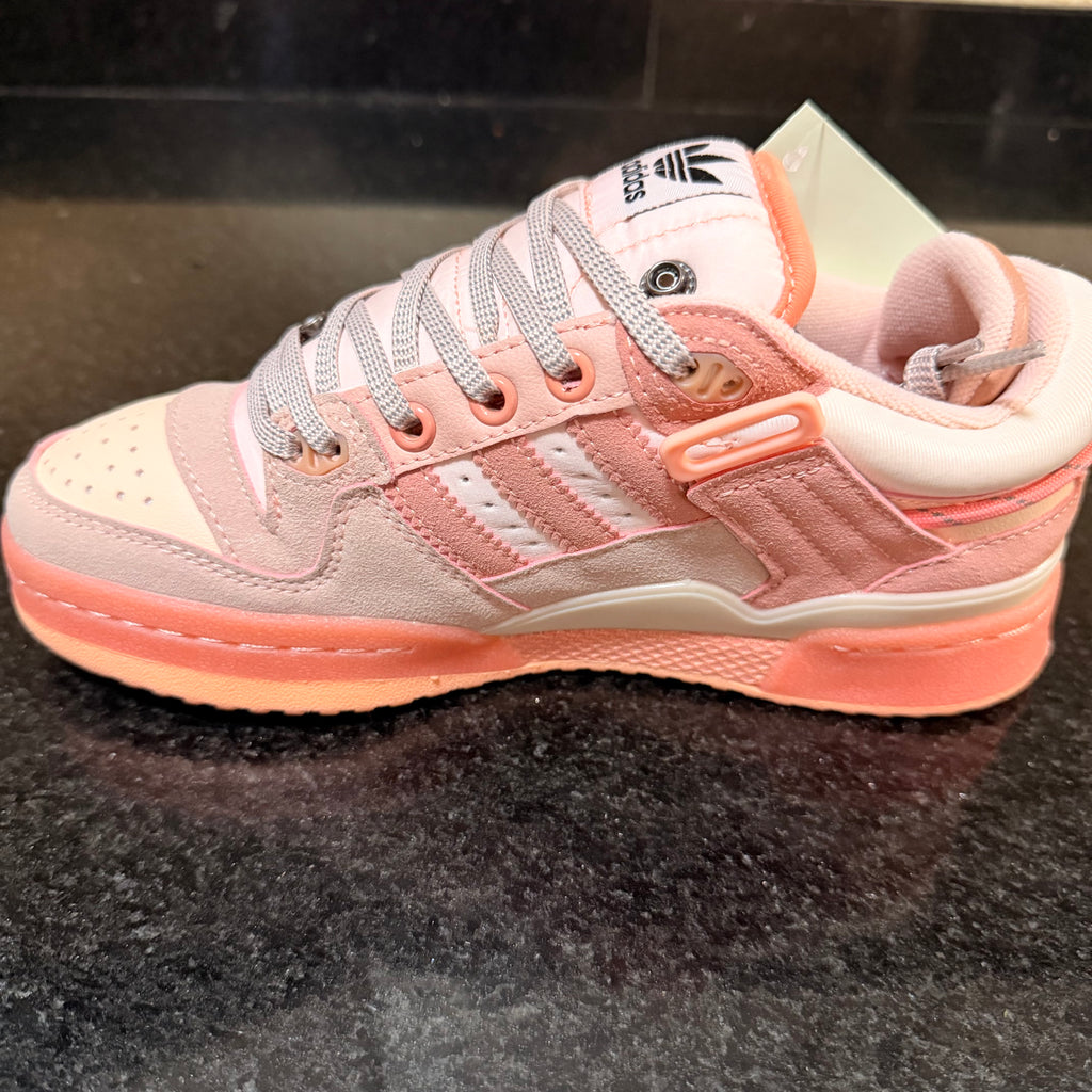 Forum Low Bad Bunny Pink