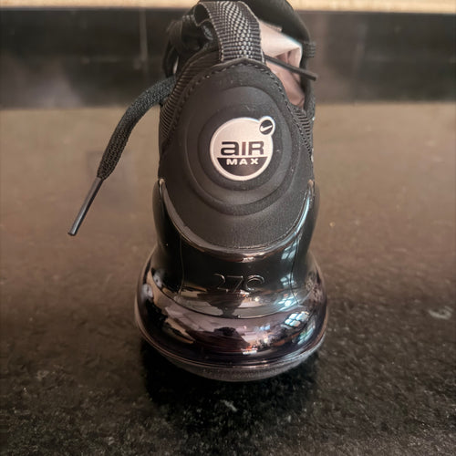 270 Premium Black Reflective