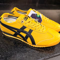 Onitsuka Tiger Yellow