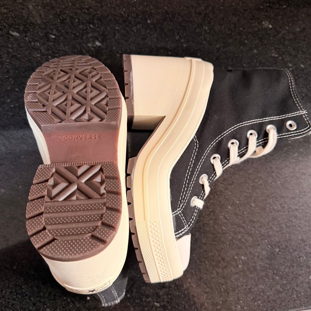 Converse Luxe Heel