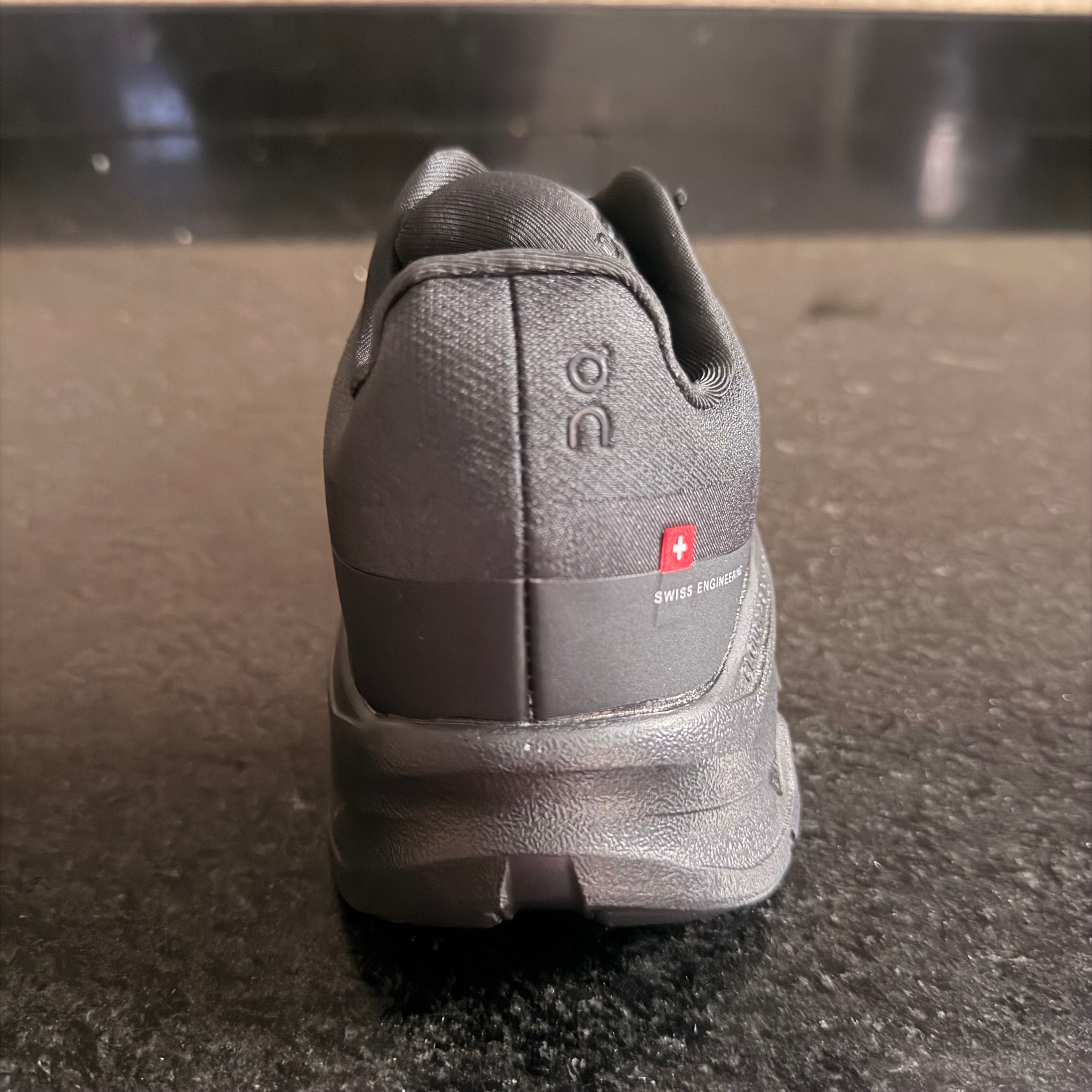 KIDS OnCloud Tilt Black