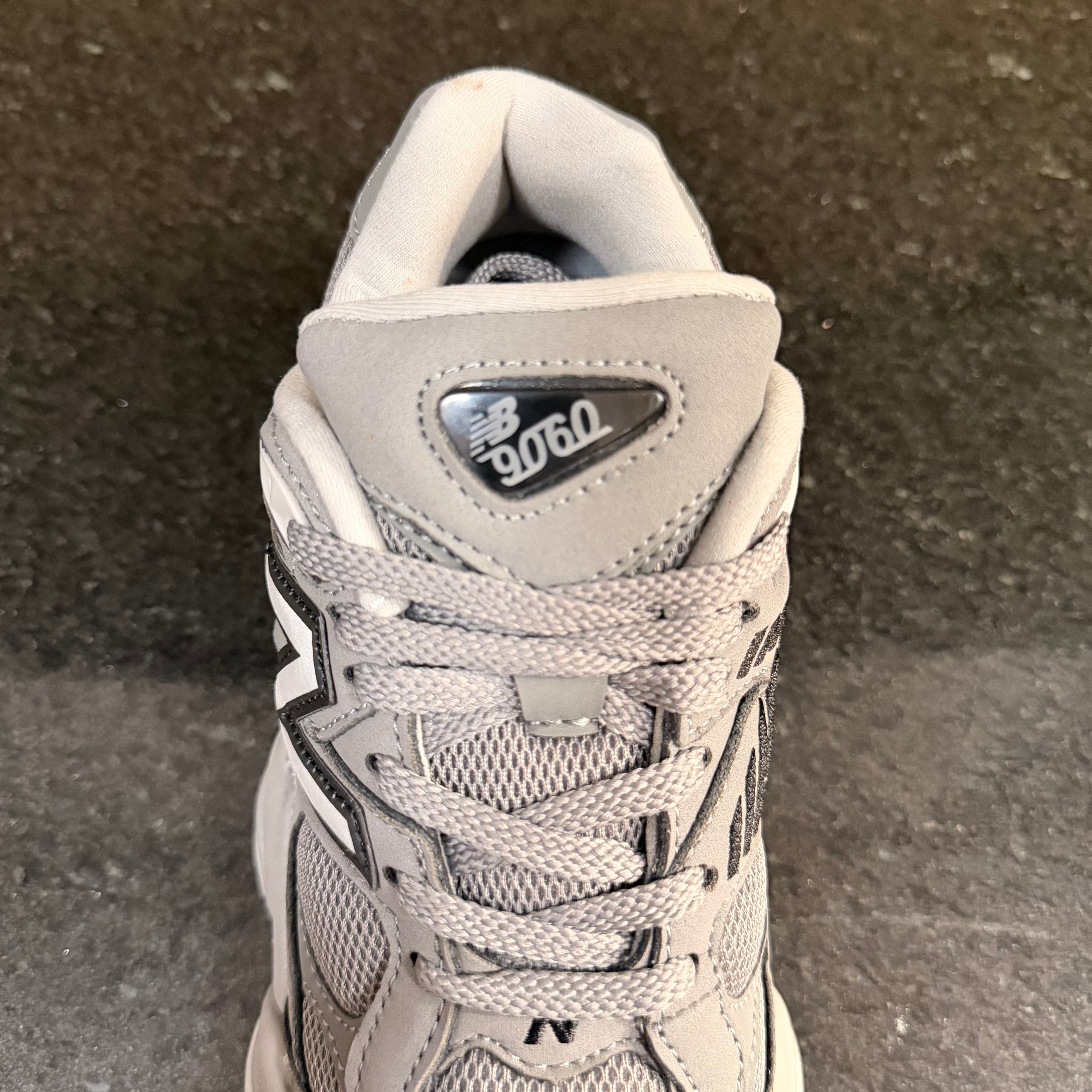 NB 9060 Smoke