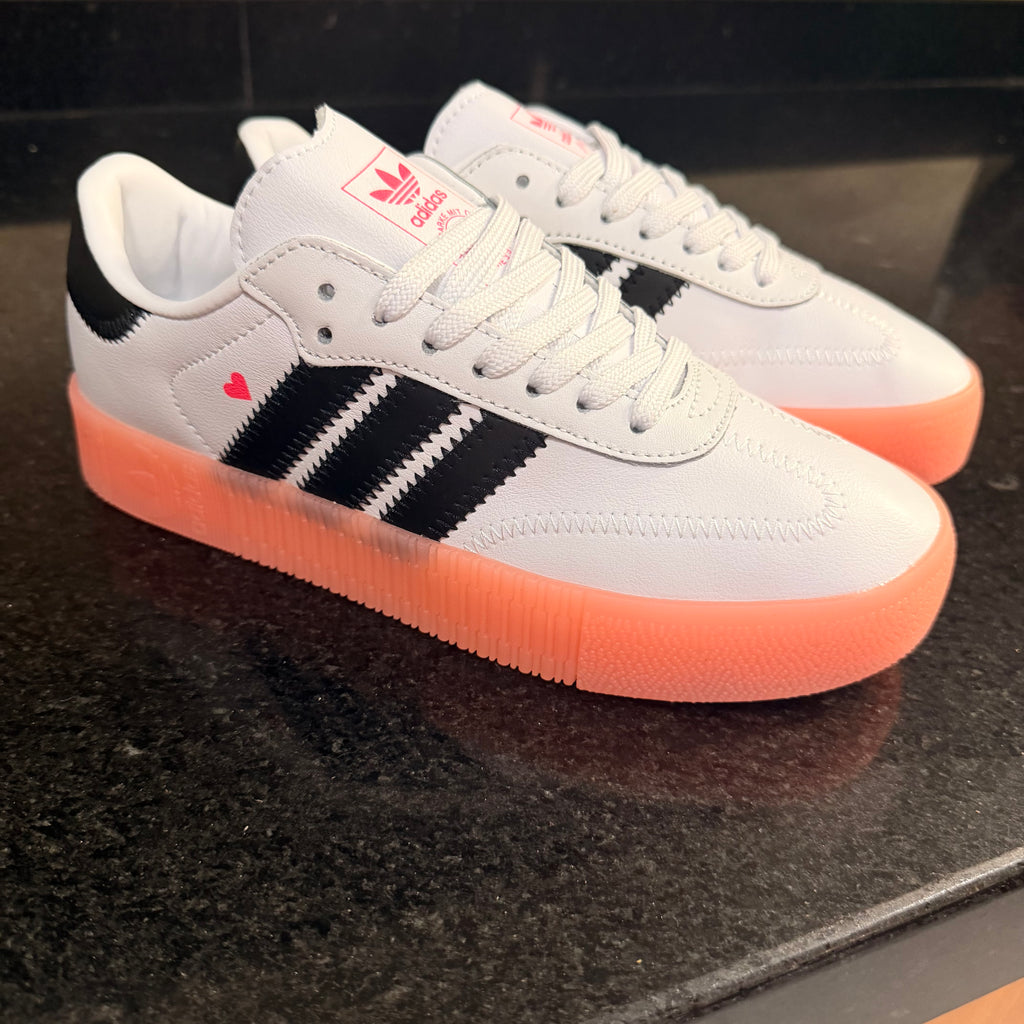 Sambarose Pink