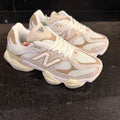 NB 9060 SS Brown