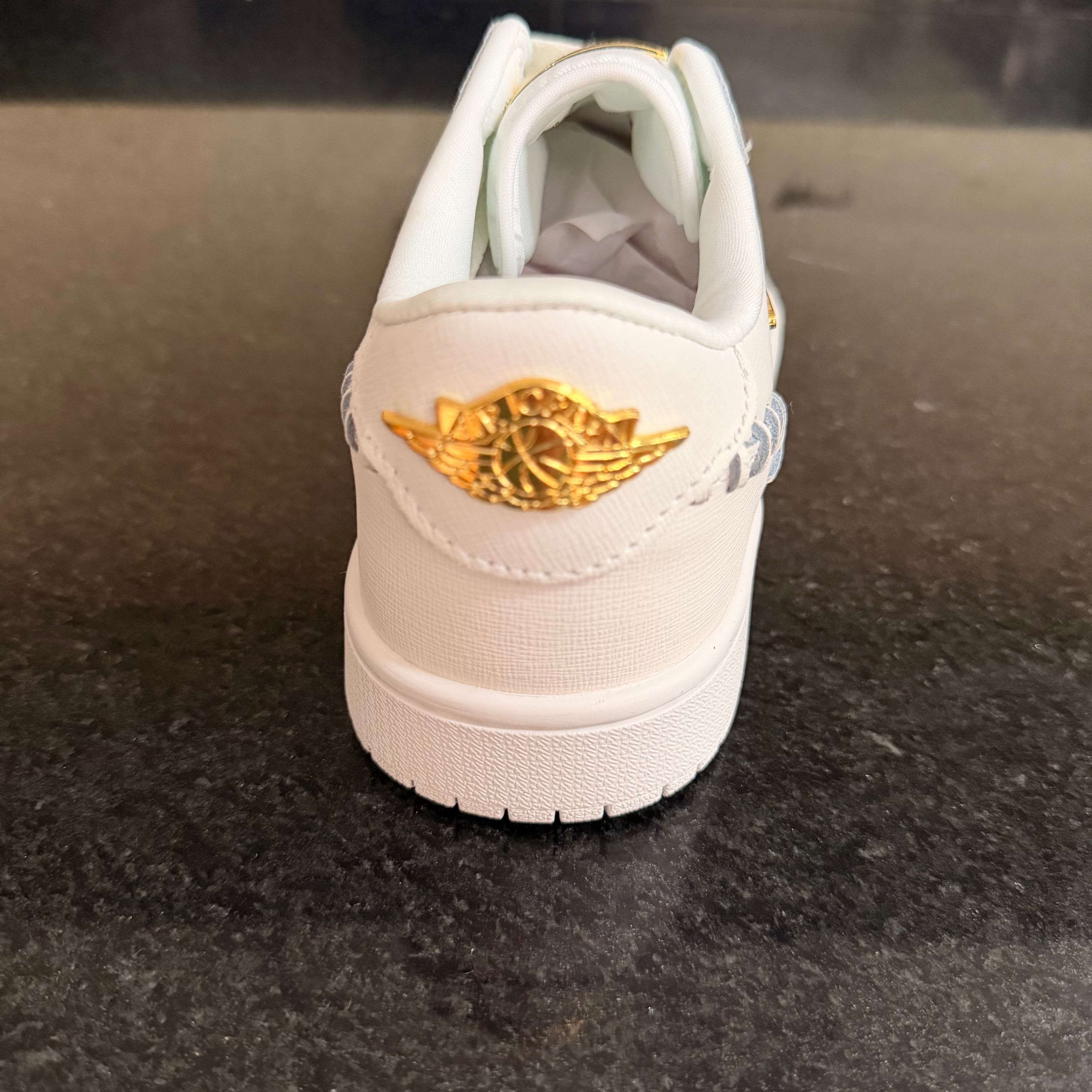 Jordan 1 Low MM Ligth