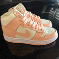 Dunk Bota Whisper