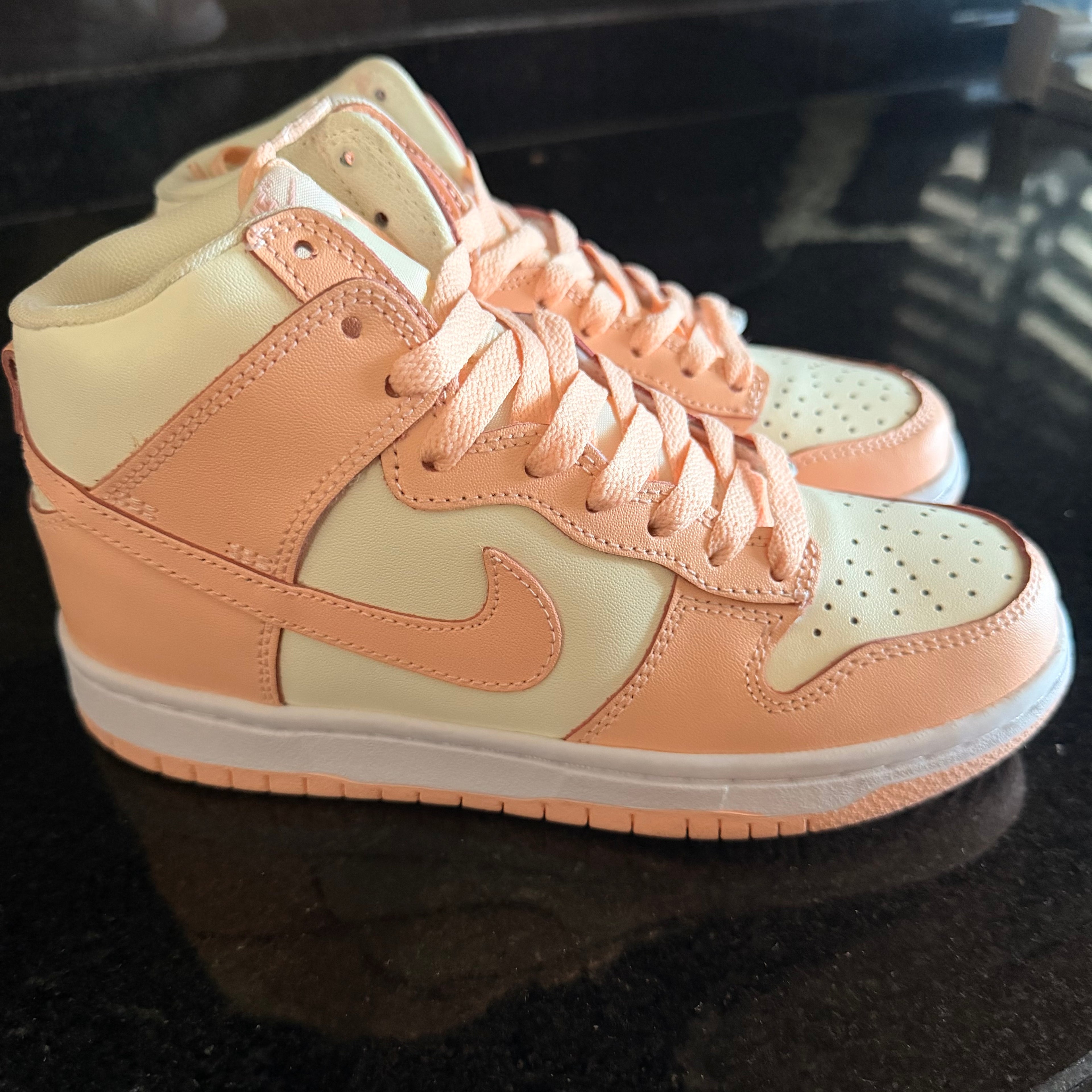 Dunk Bota Whisper