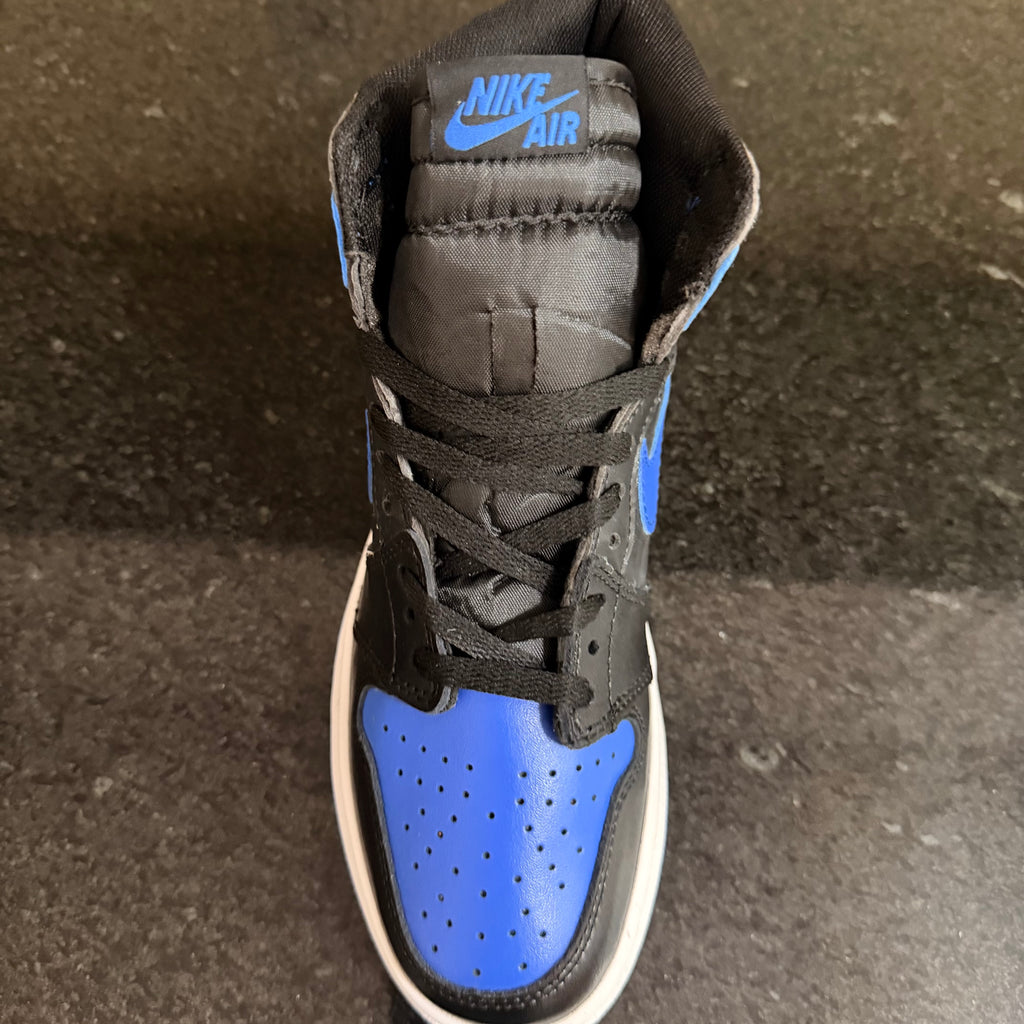 Jordan 1 Blue Royal