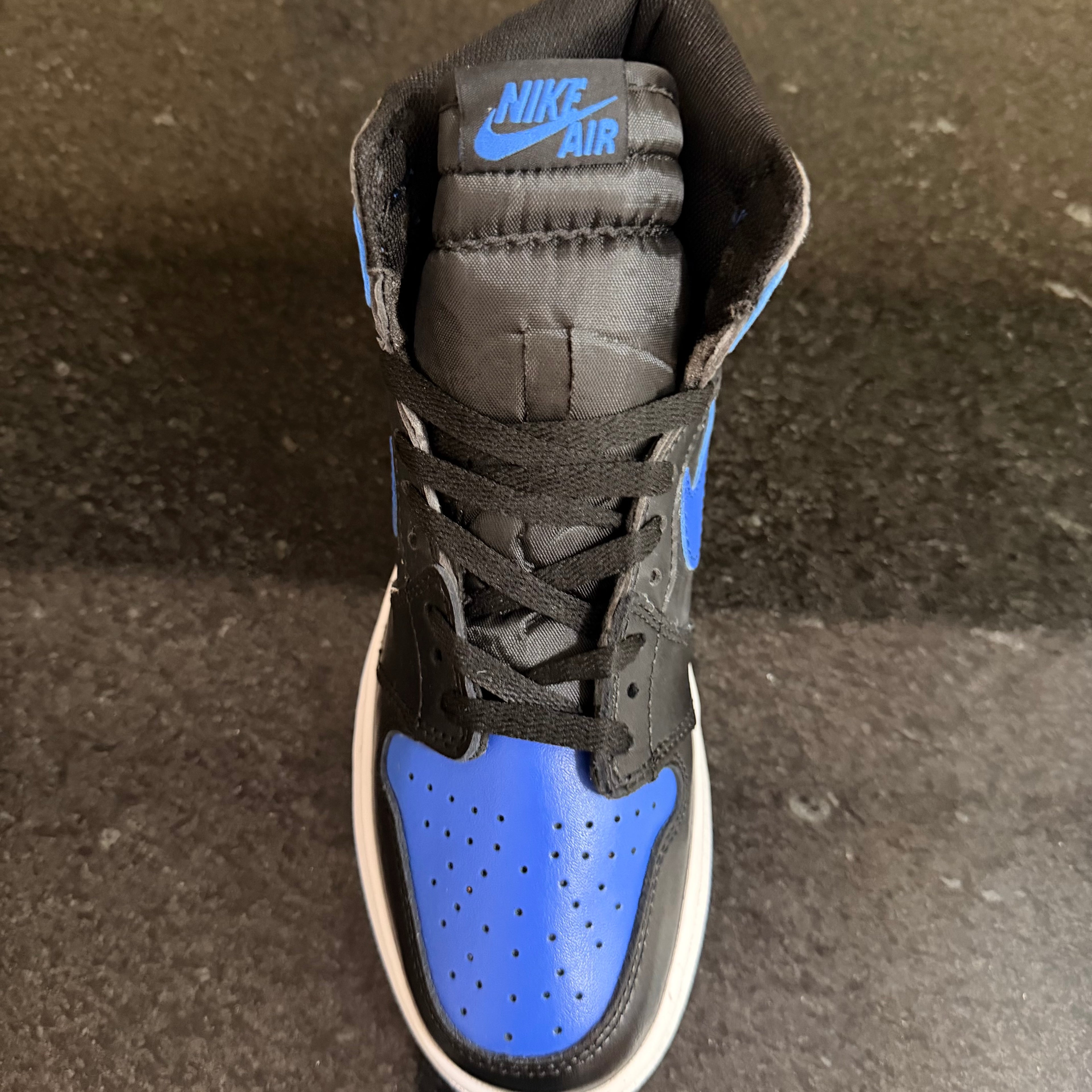 Jordan 1 Blue Royal
