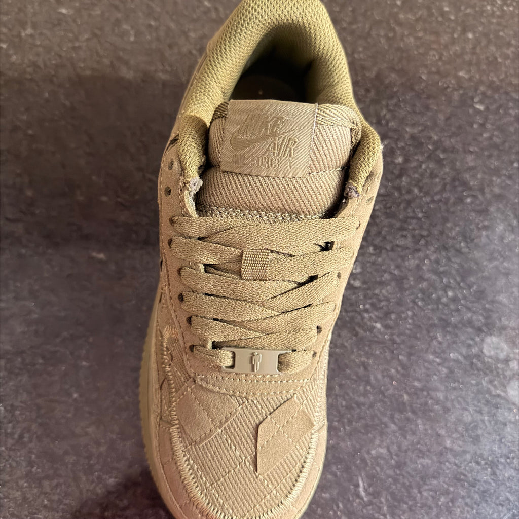 AF1 Sequoia