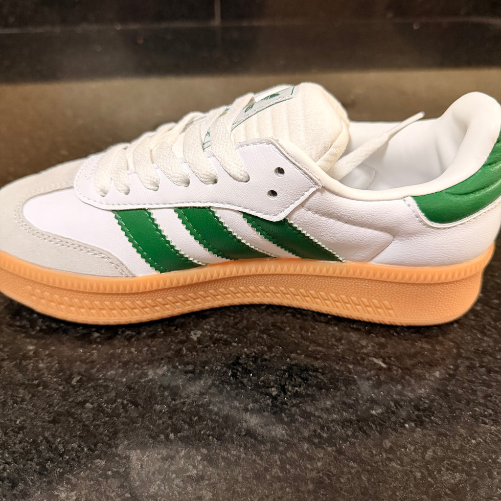 SambaE XLG Green