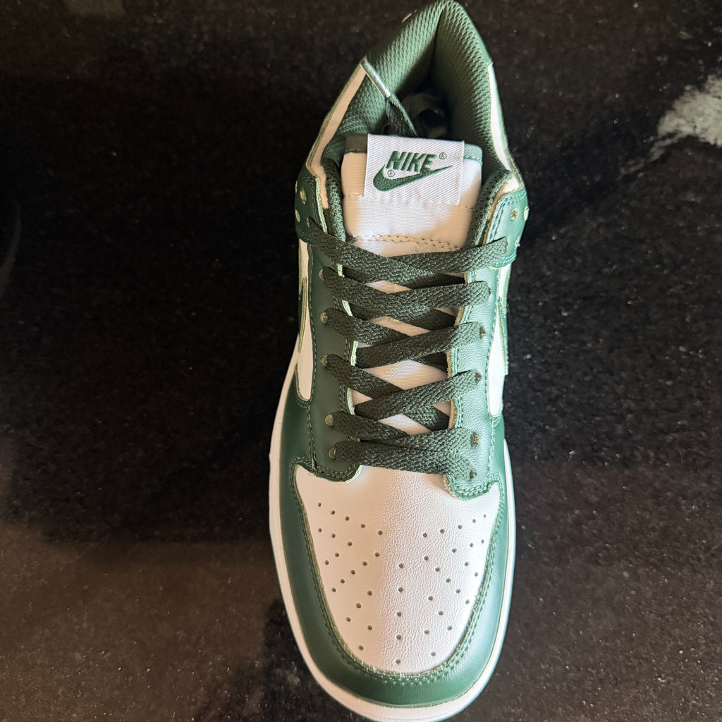 Dunk Green