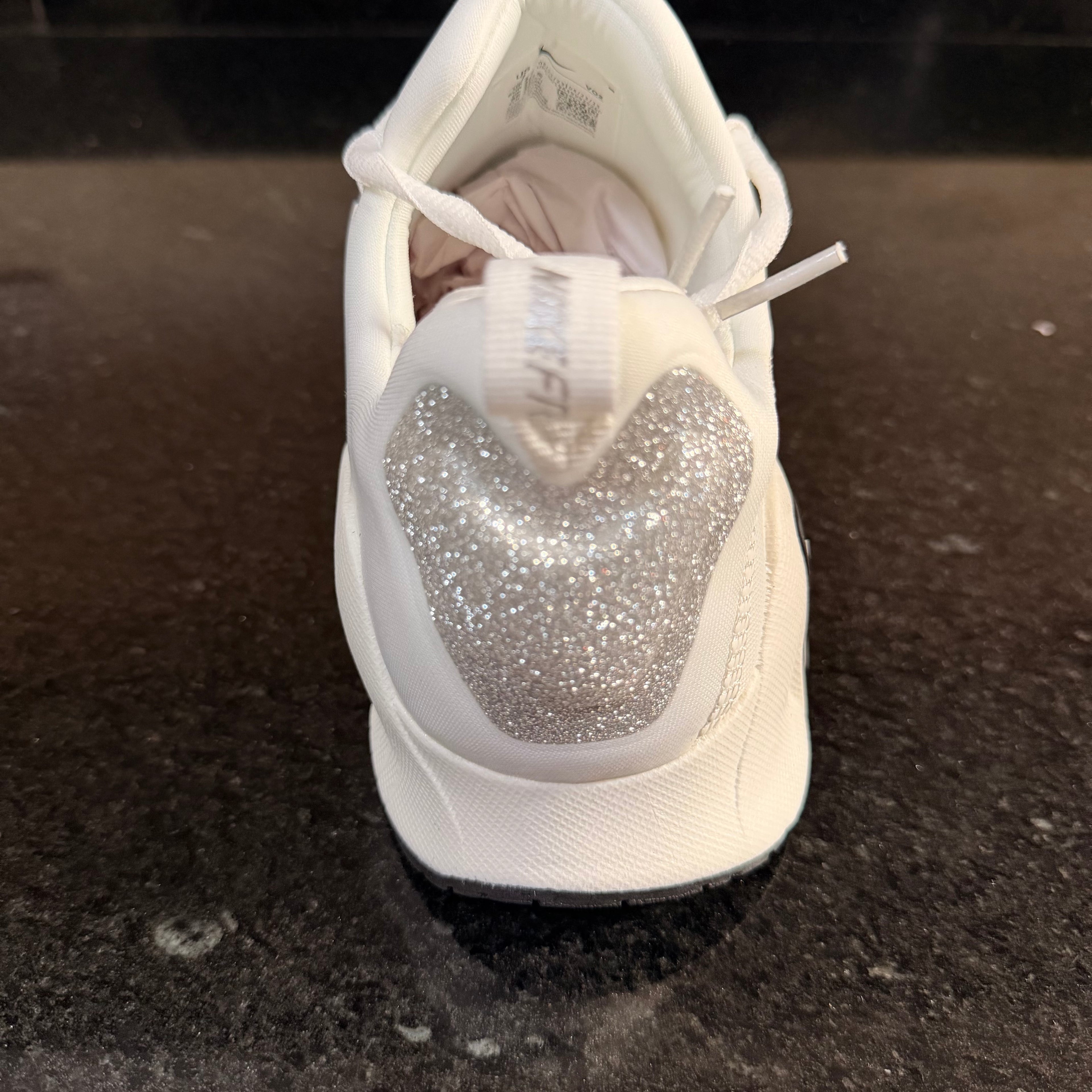 Metcon White