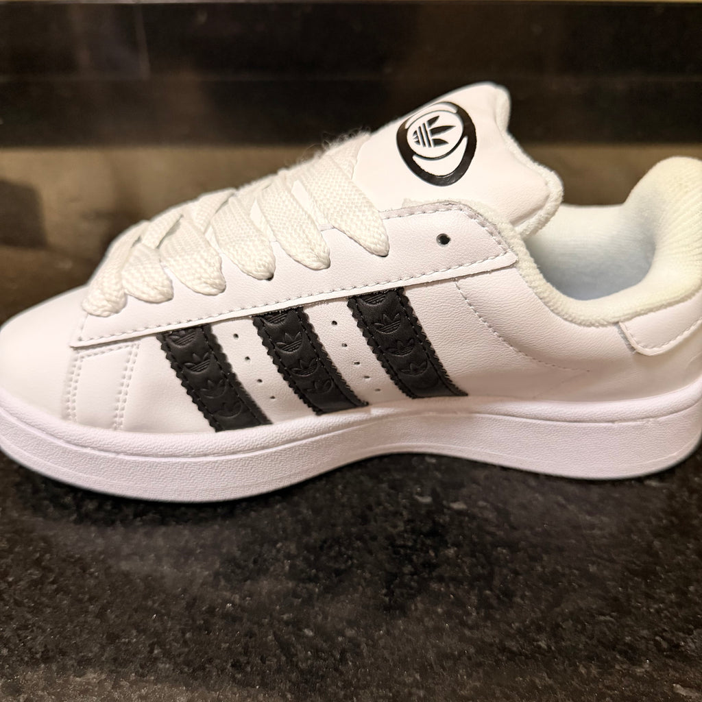 Campus White