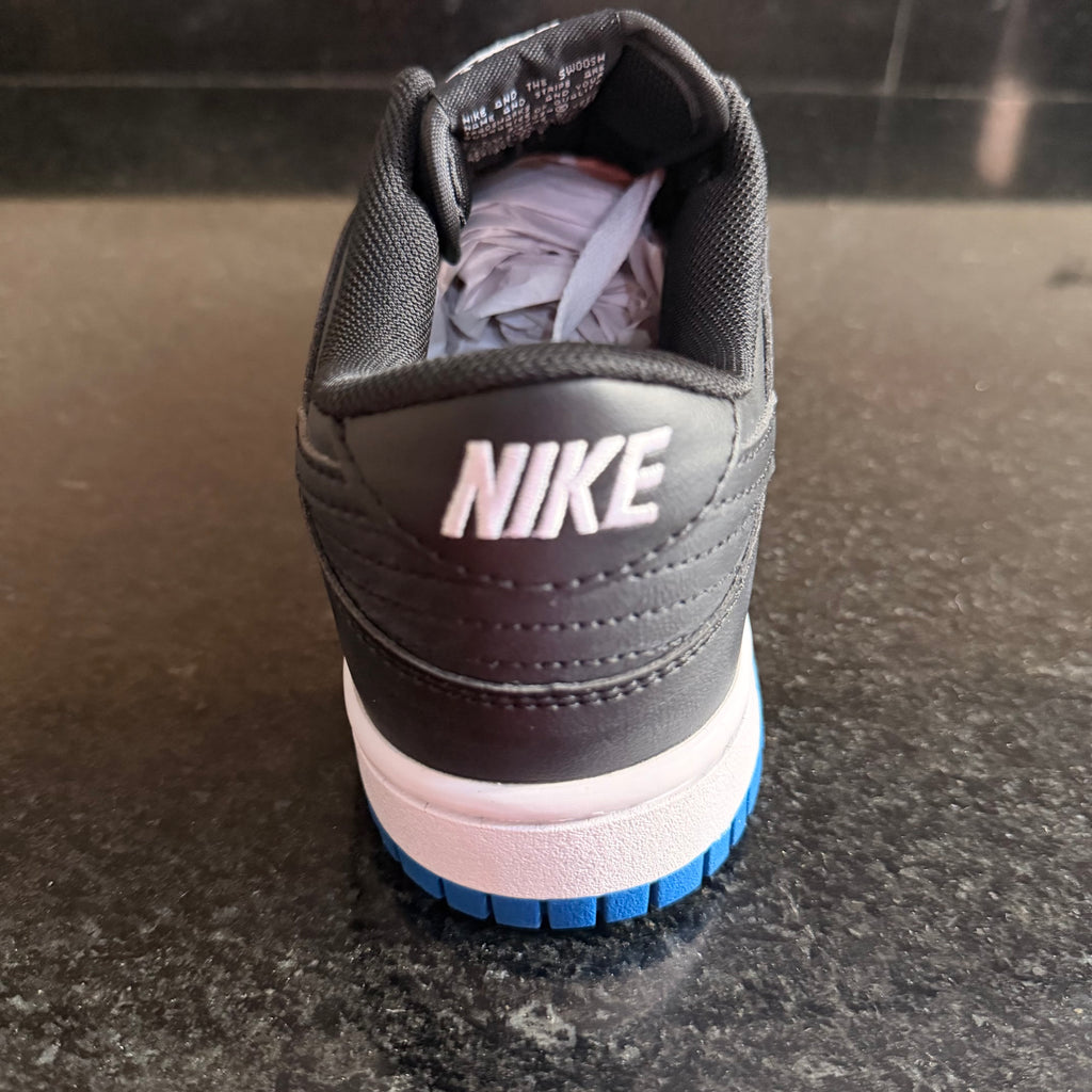Dunk Hyper Royal