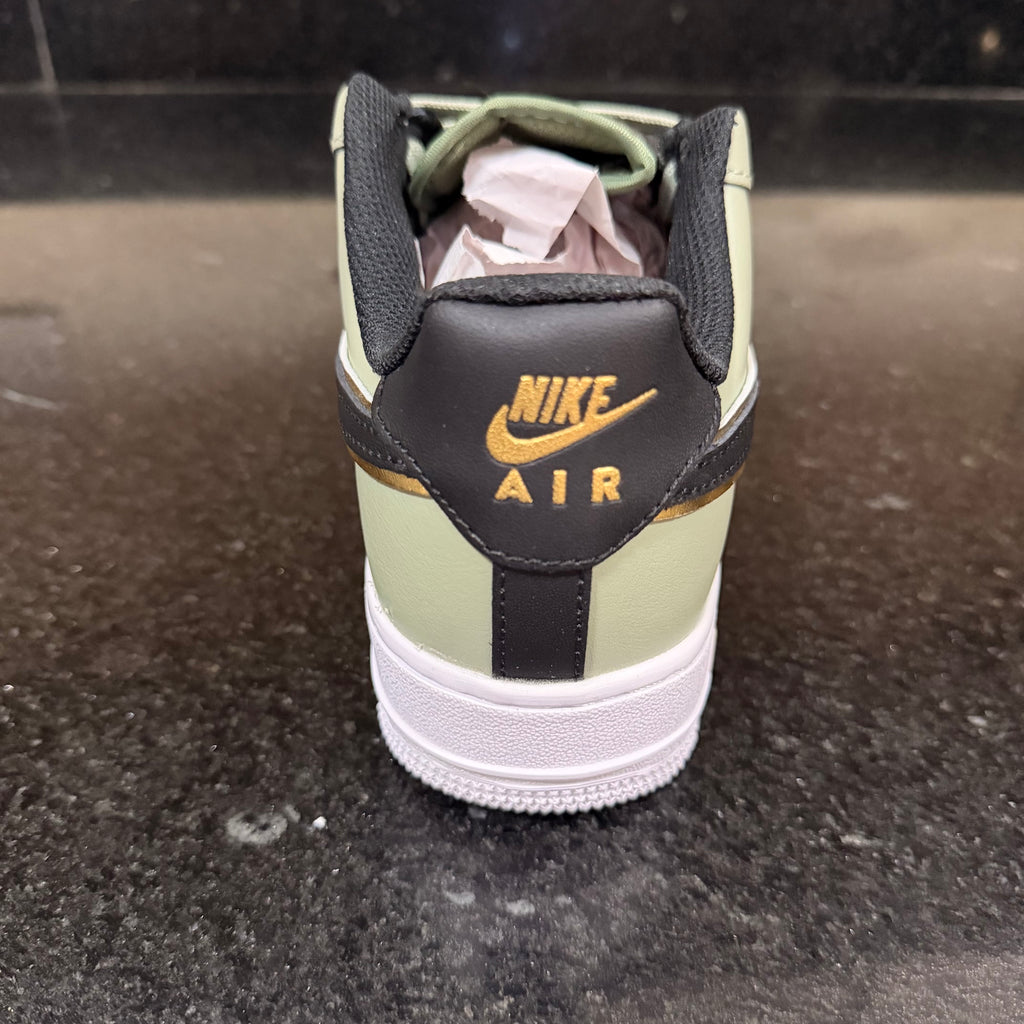 AF1 Low Sensse Green