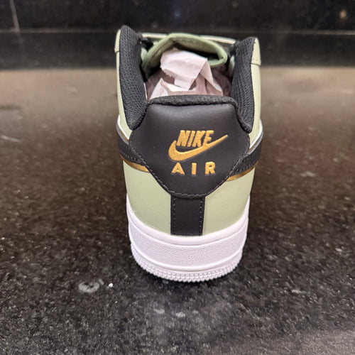 AF1 Low Sensse Green
