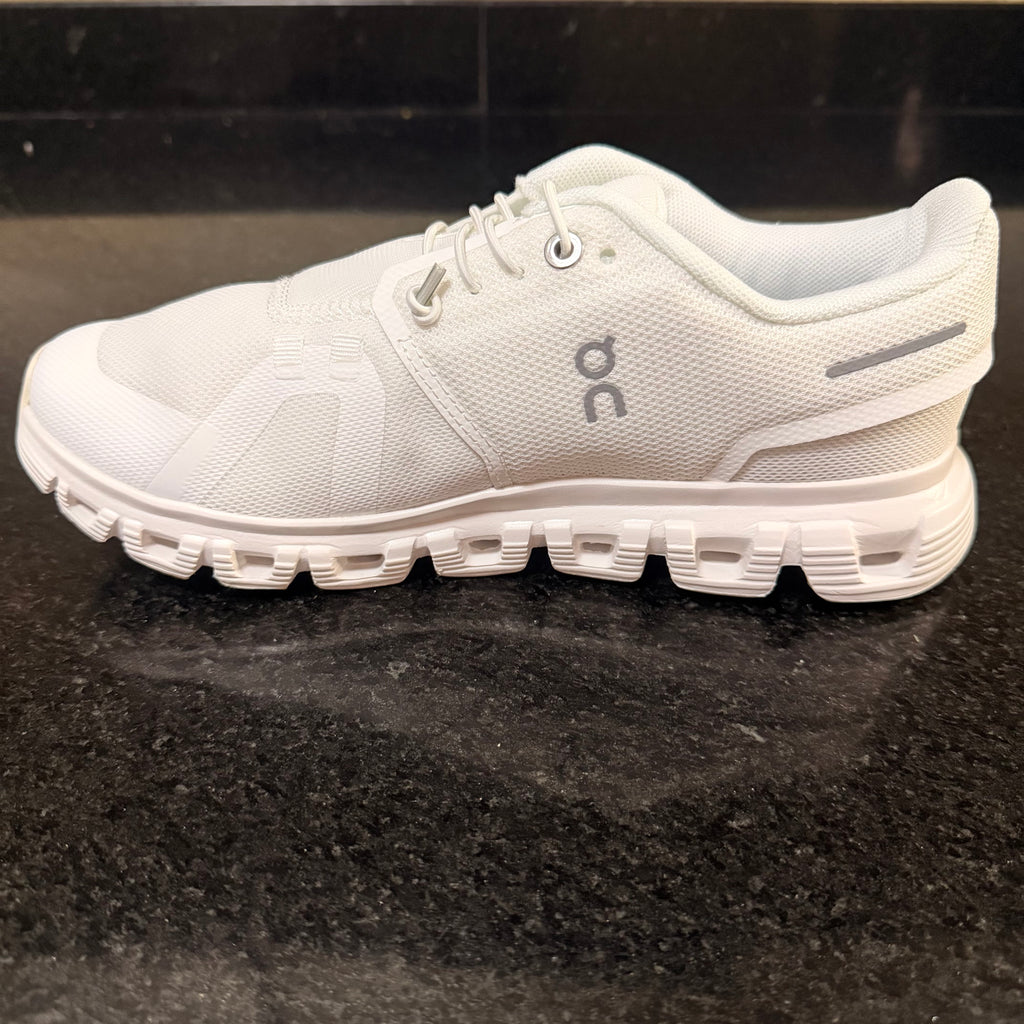 Oncloud 6 White