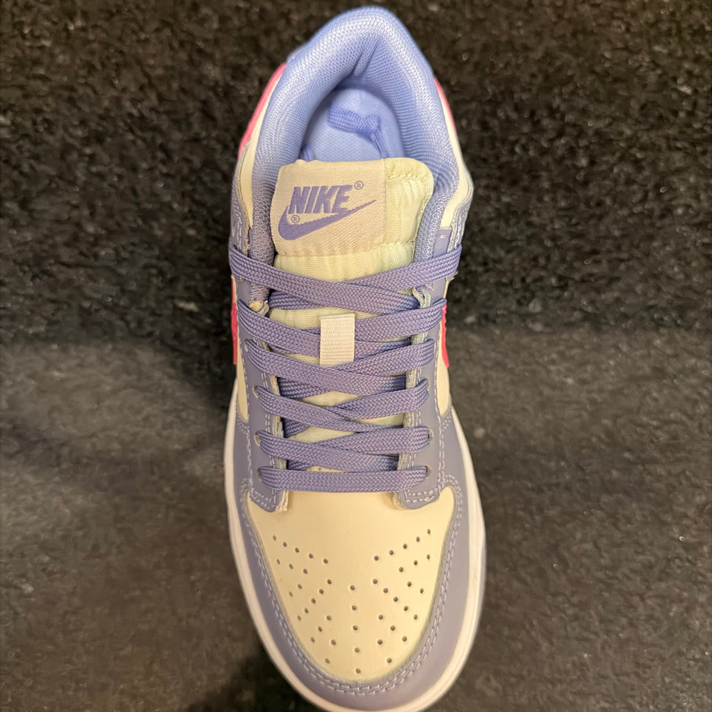 Dunk Indigo