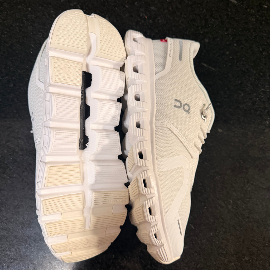 Oncloud 6 White