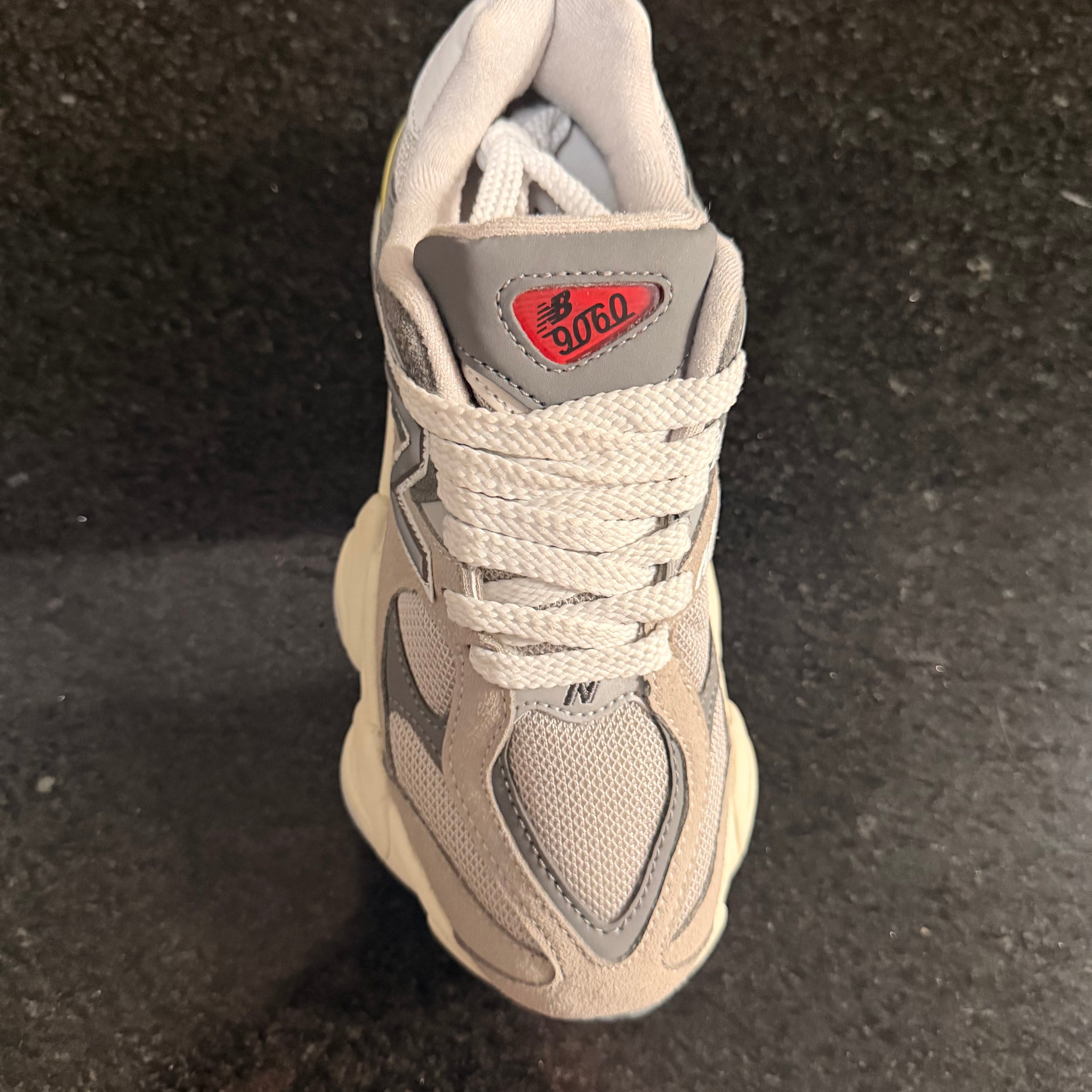 NB 9060 Rain Gray