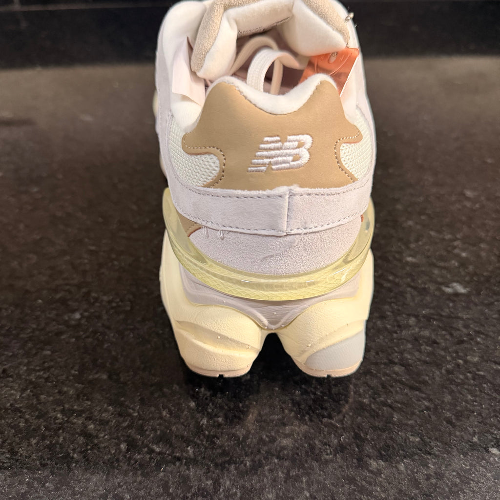 NB 9060 SS Brown