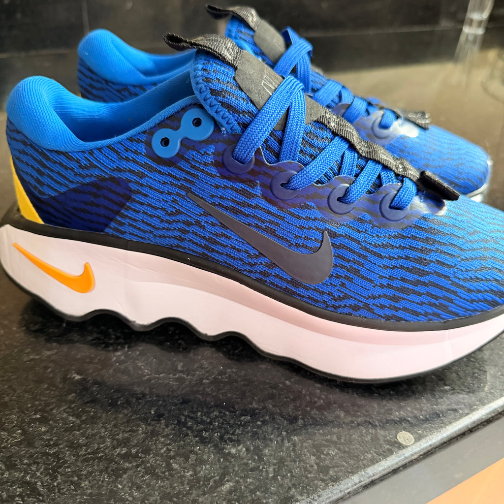 Motiva Blue