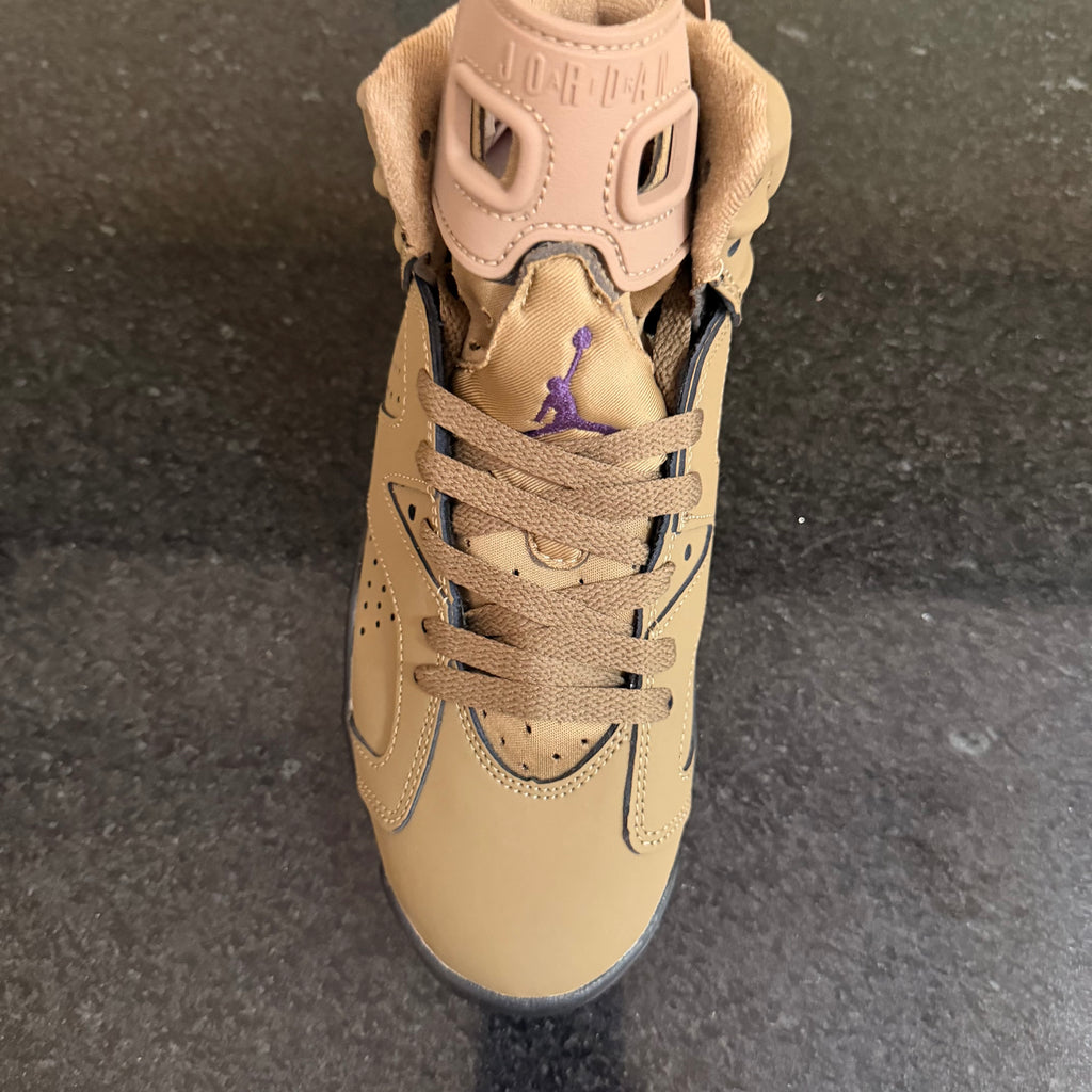Retro 6 Gore-Tex