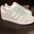 Gazelle Mint