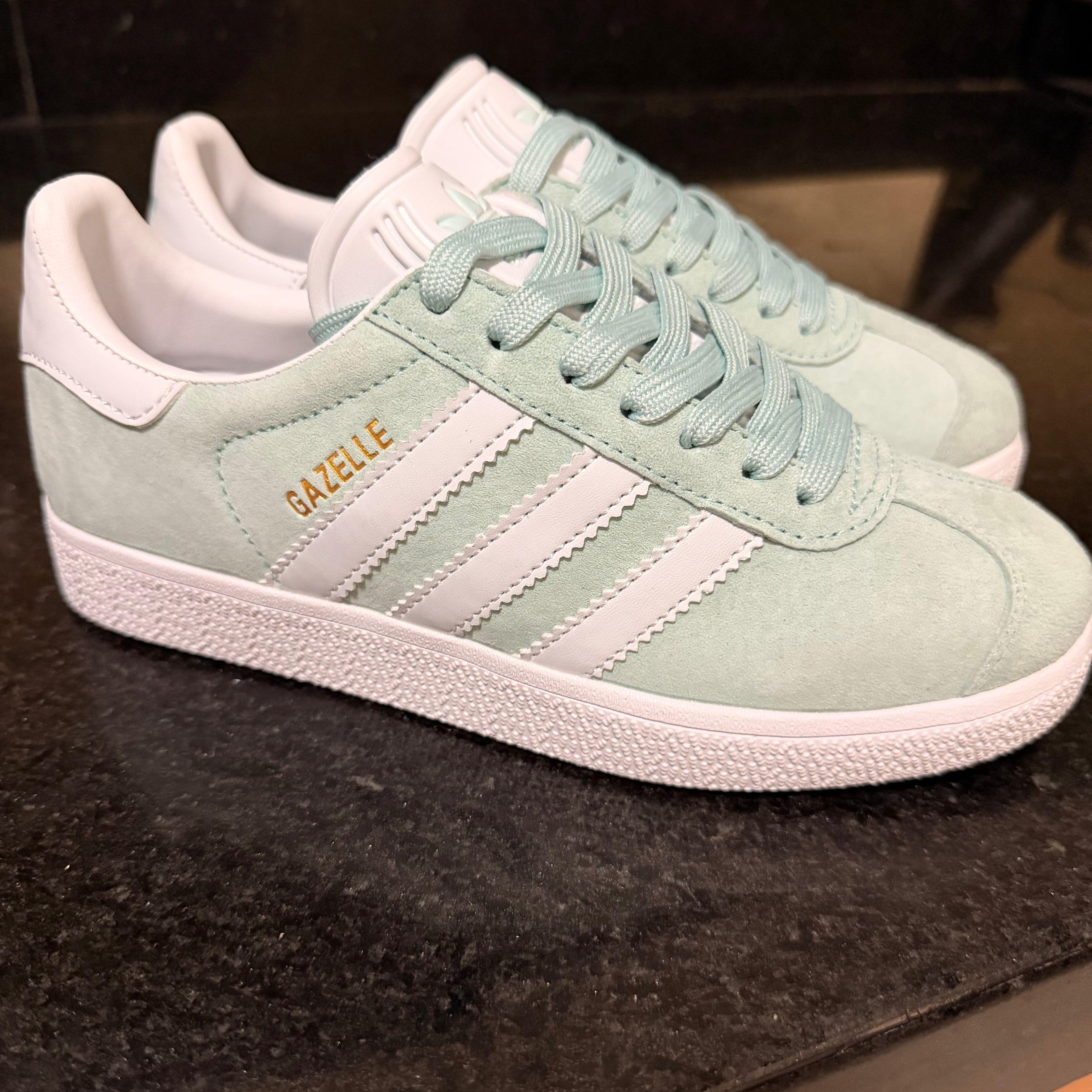 Gazelle Mint