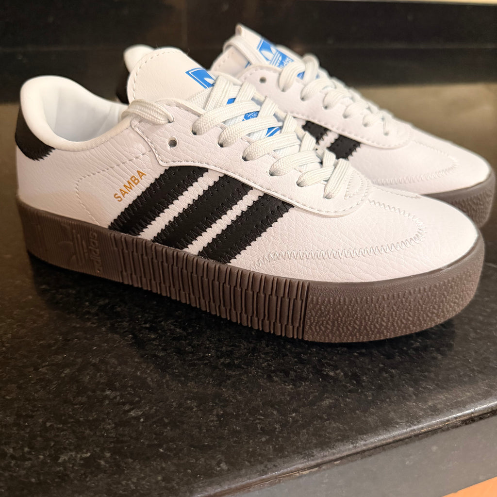 Sambarose white