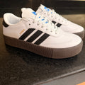 Sambarose white