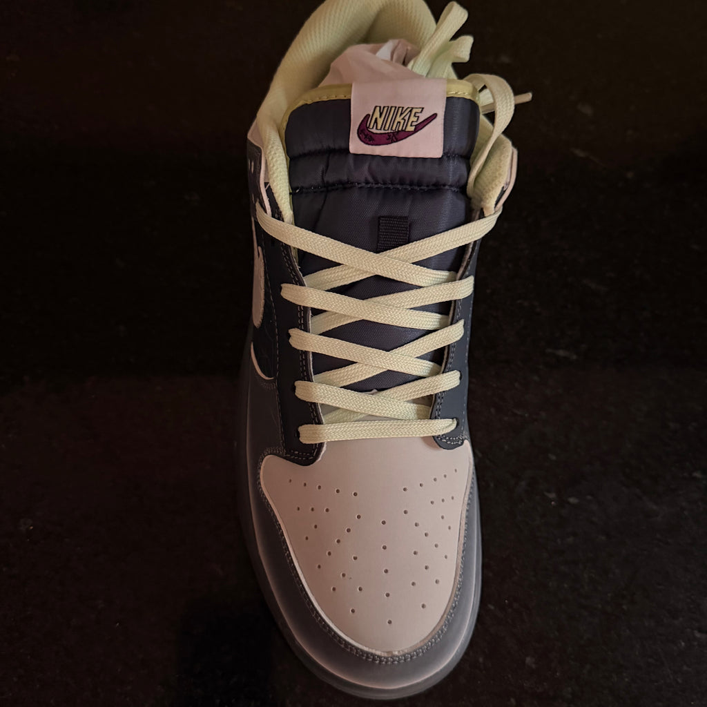 Dunk Fearless