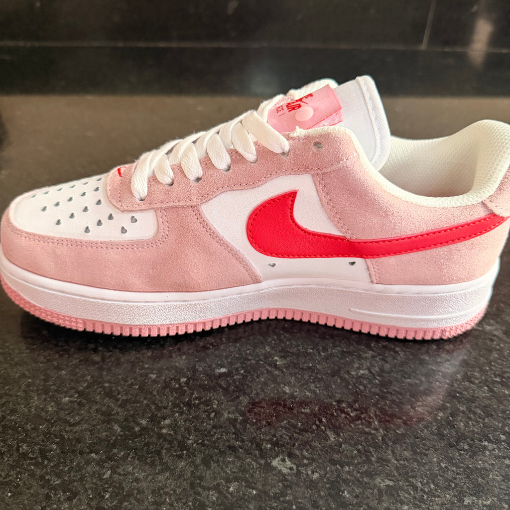 AF1 SAN Valentin 2021