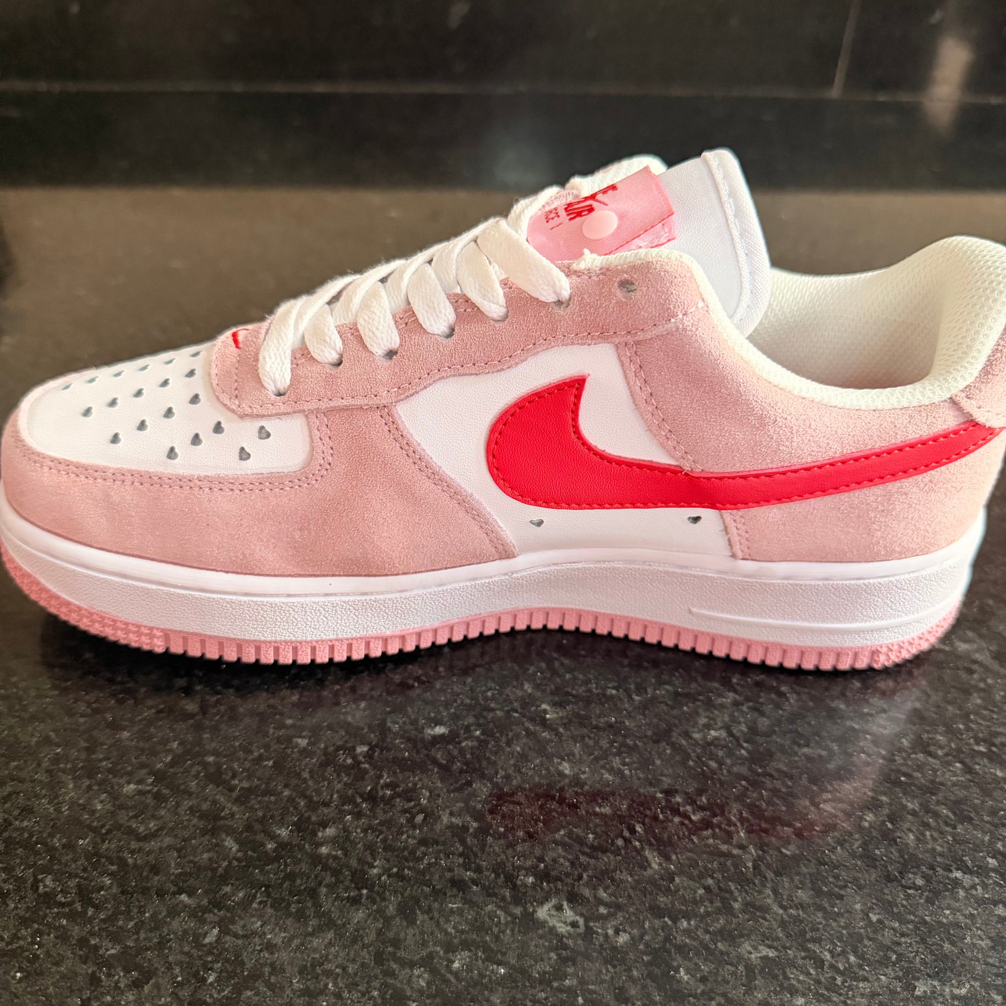 AF1 SAN Valentin 2021