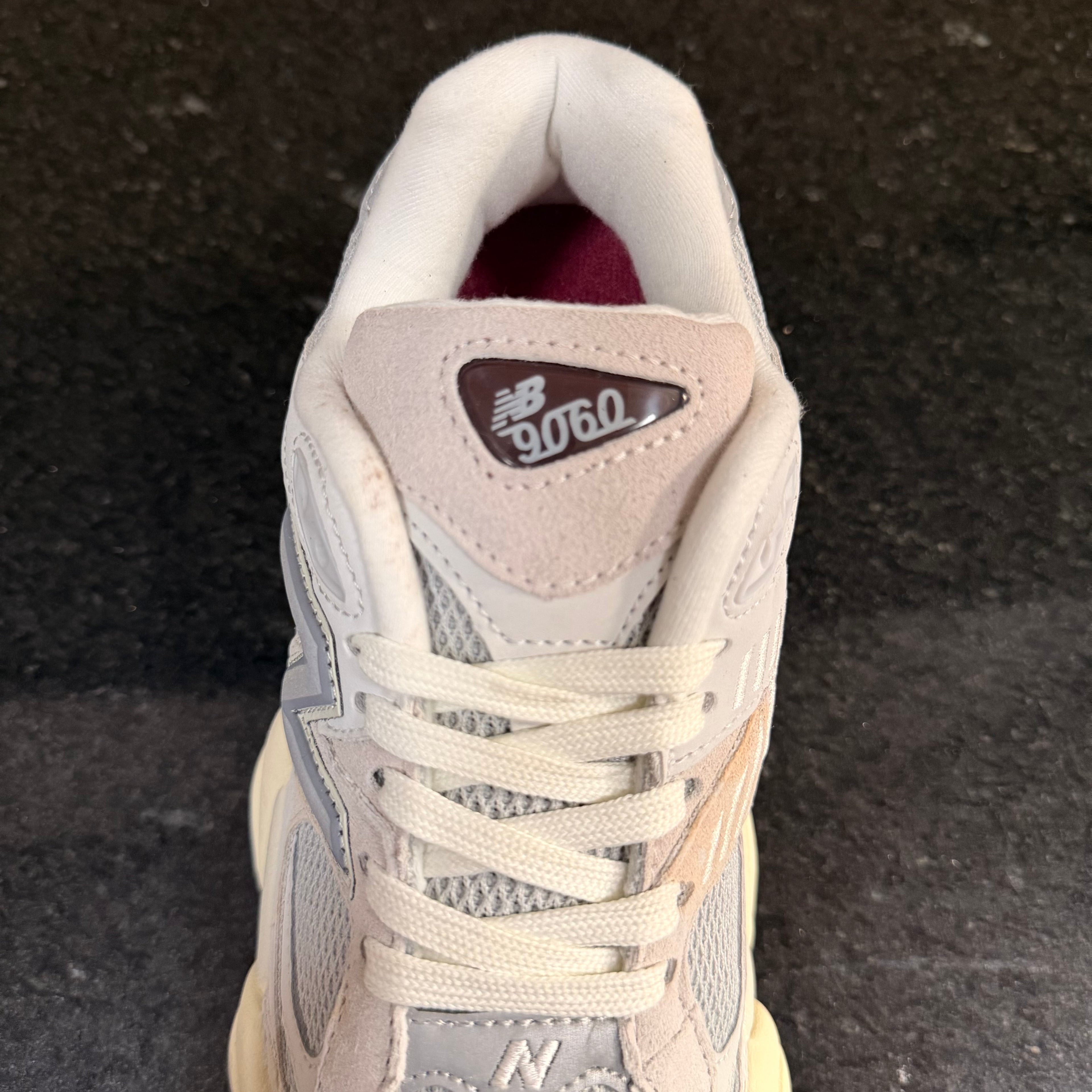 NB 9060 Timberwolf