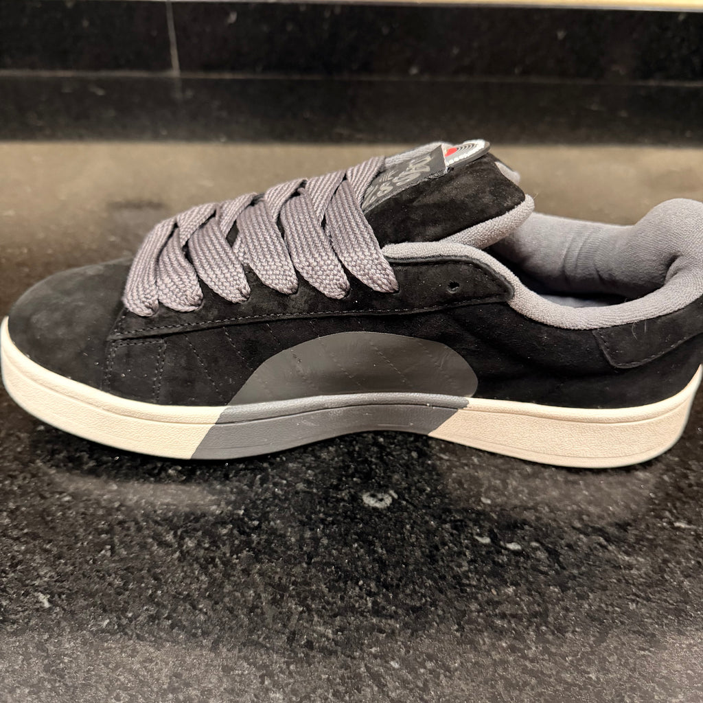 Campus Black Aqua
