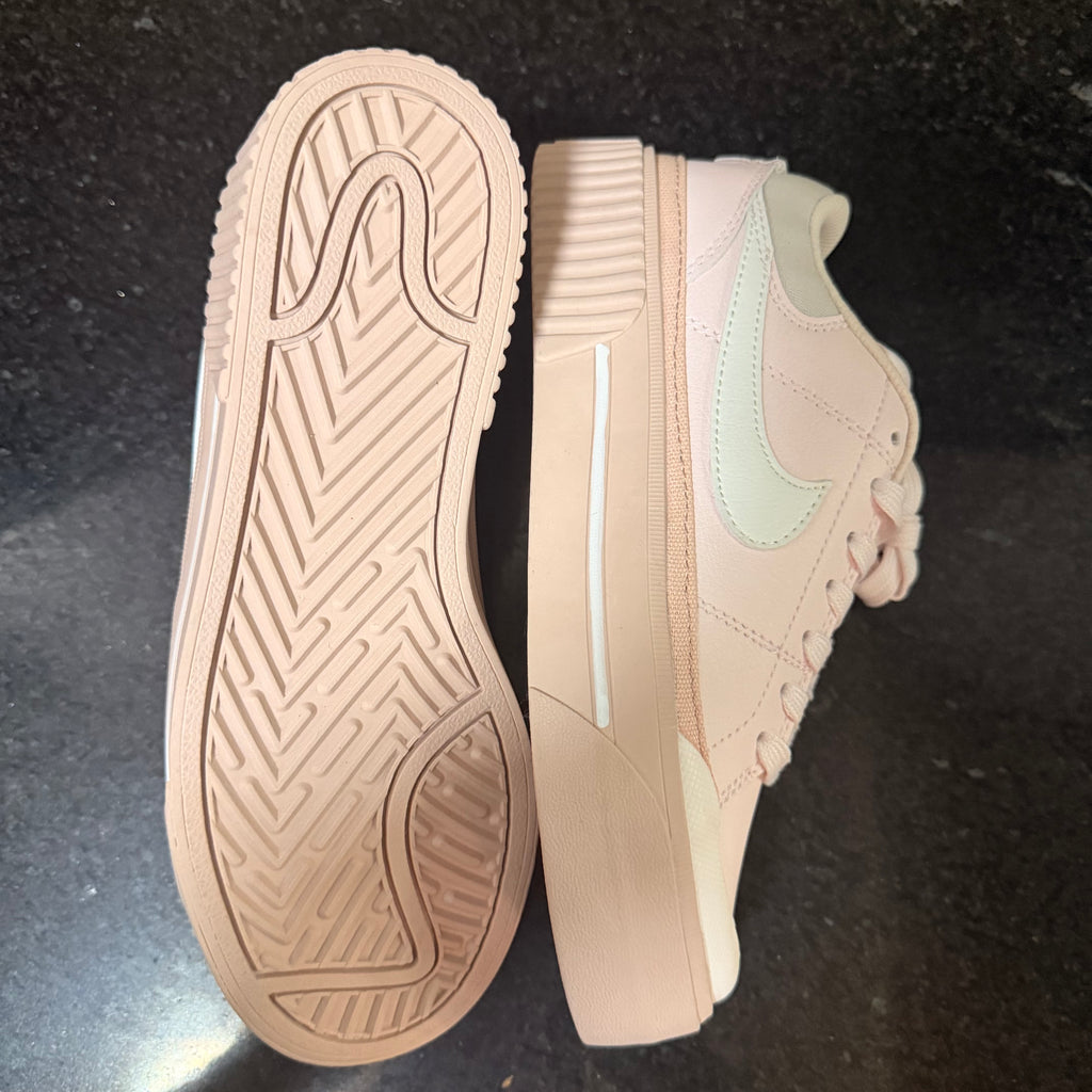 Court Legacy Light Pink