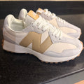 327 Navy Mon Bean