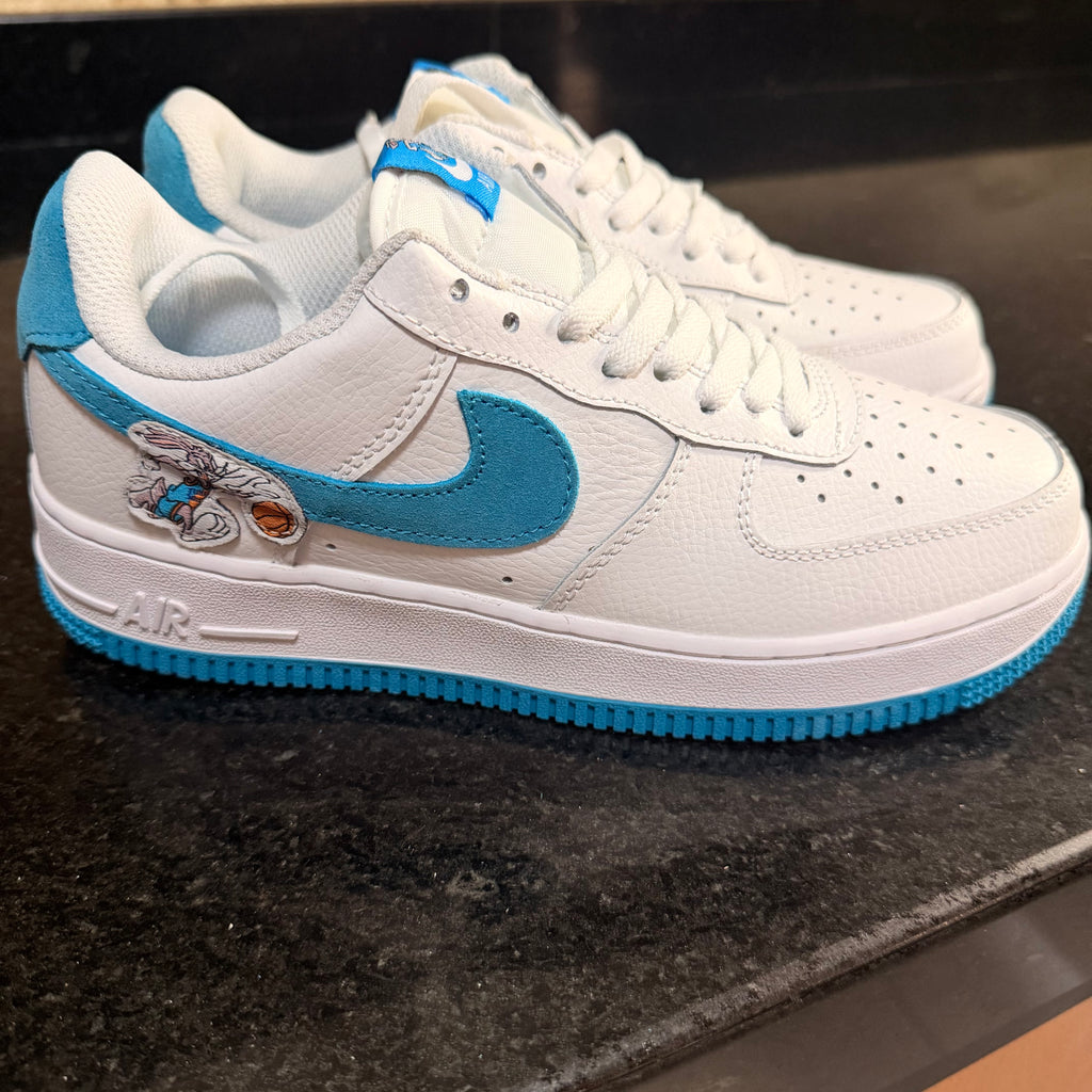 AF1 Space Jam