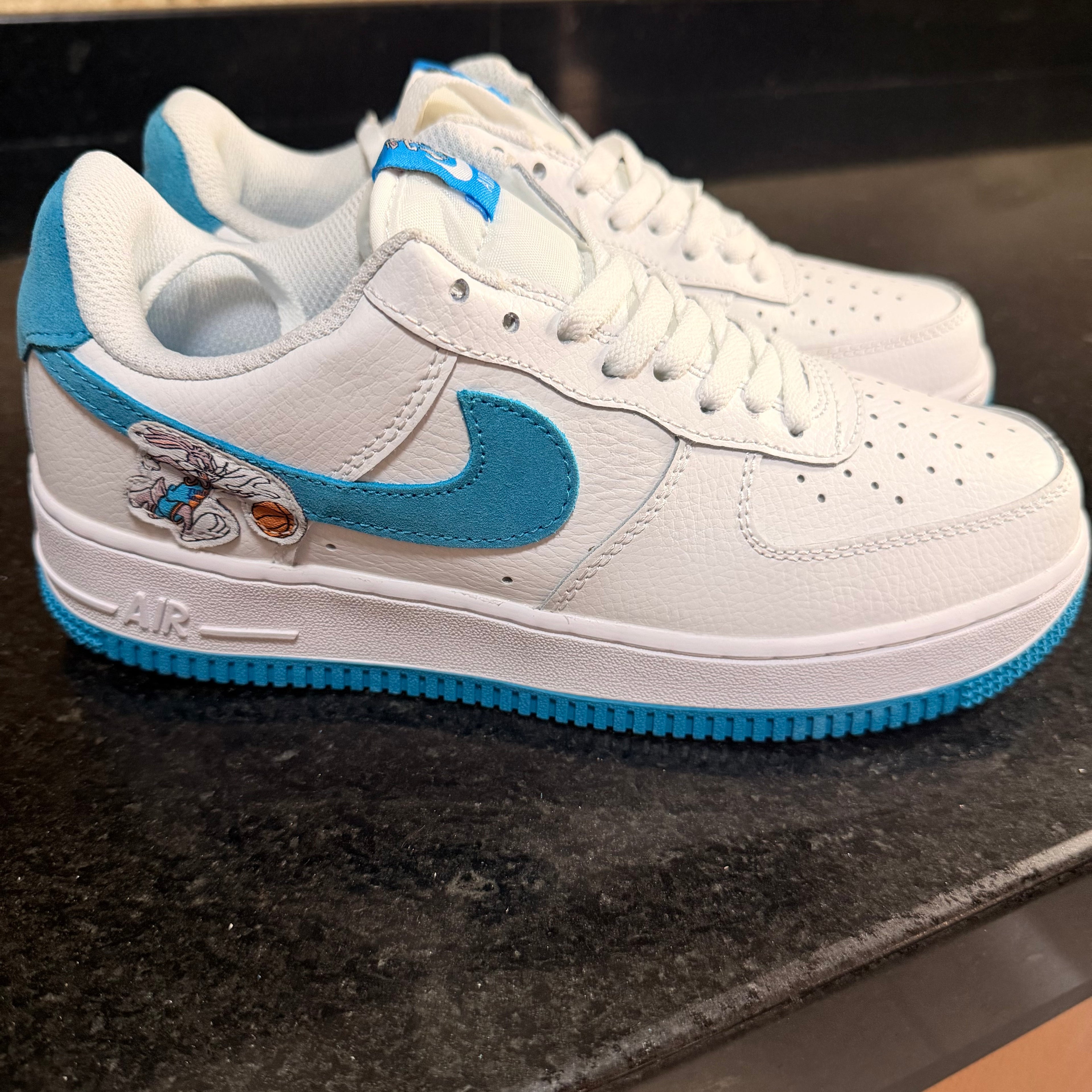 AF1 Space Jam