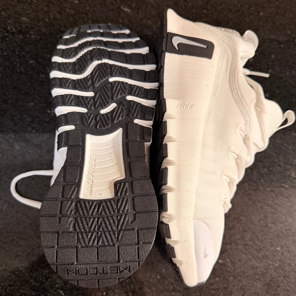 Metcon White