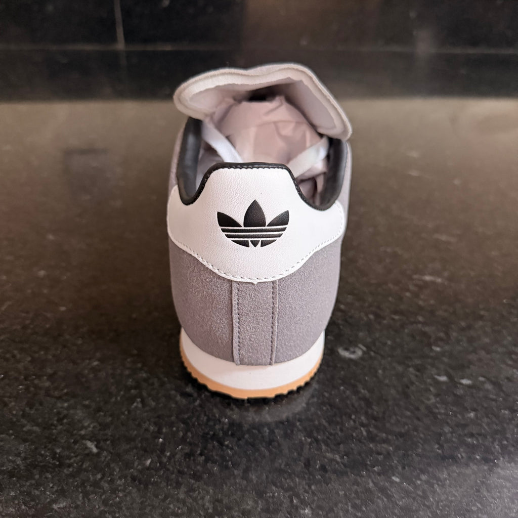 Samba Sport Gray