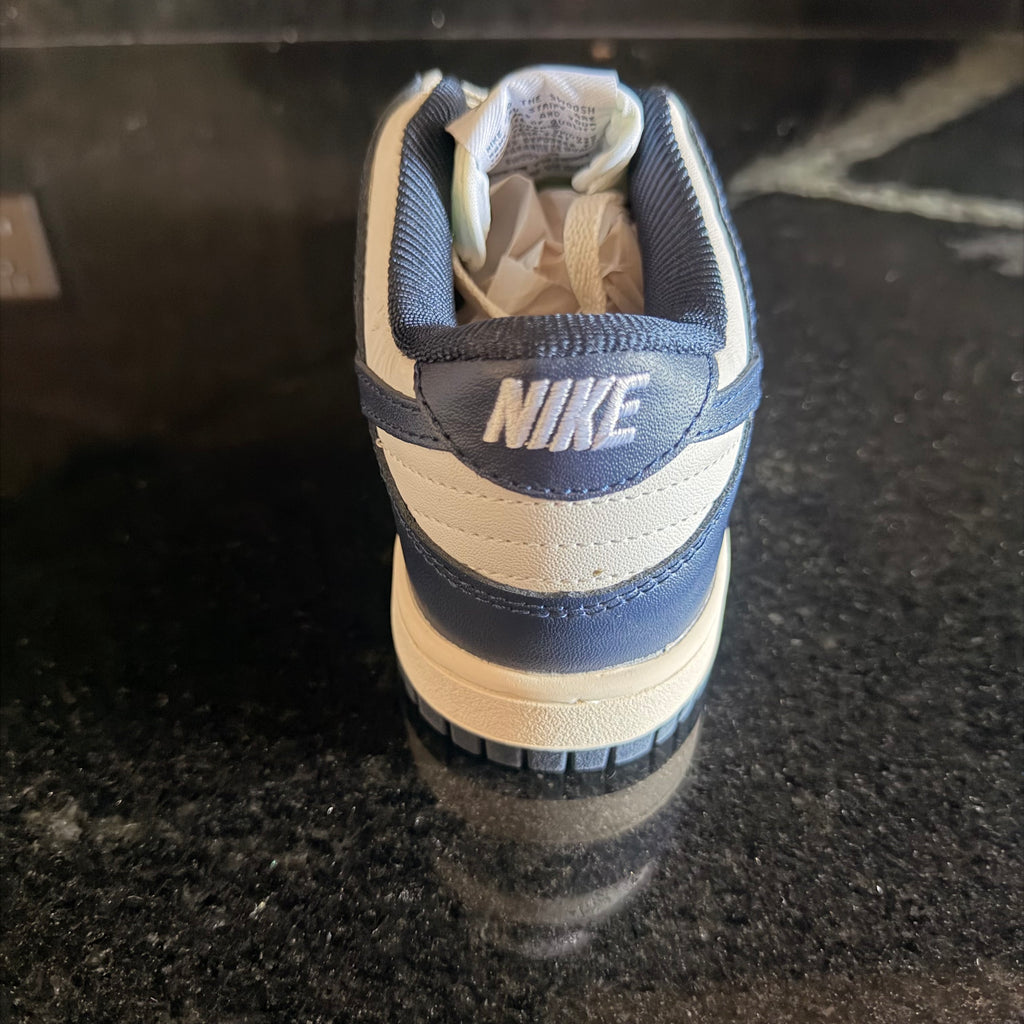 Dunk Retro Navy