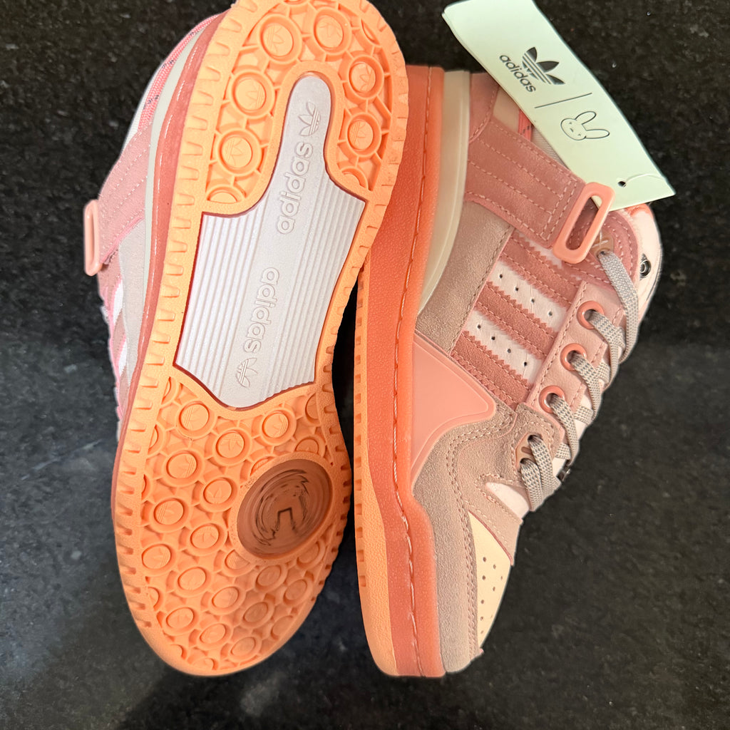 Forum Low Bad Bunny Pink