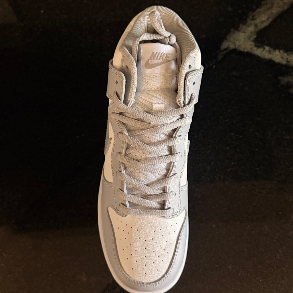 Dunk Bota Gray