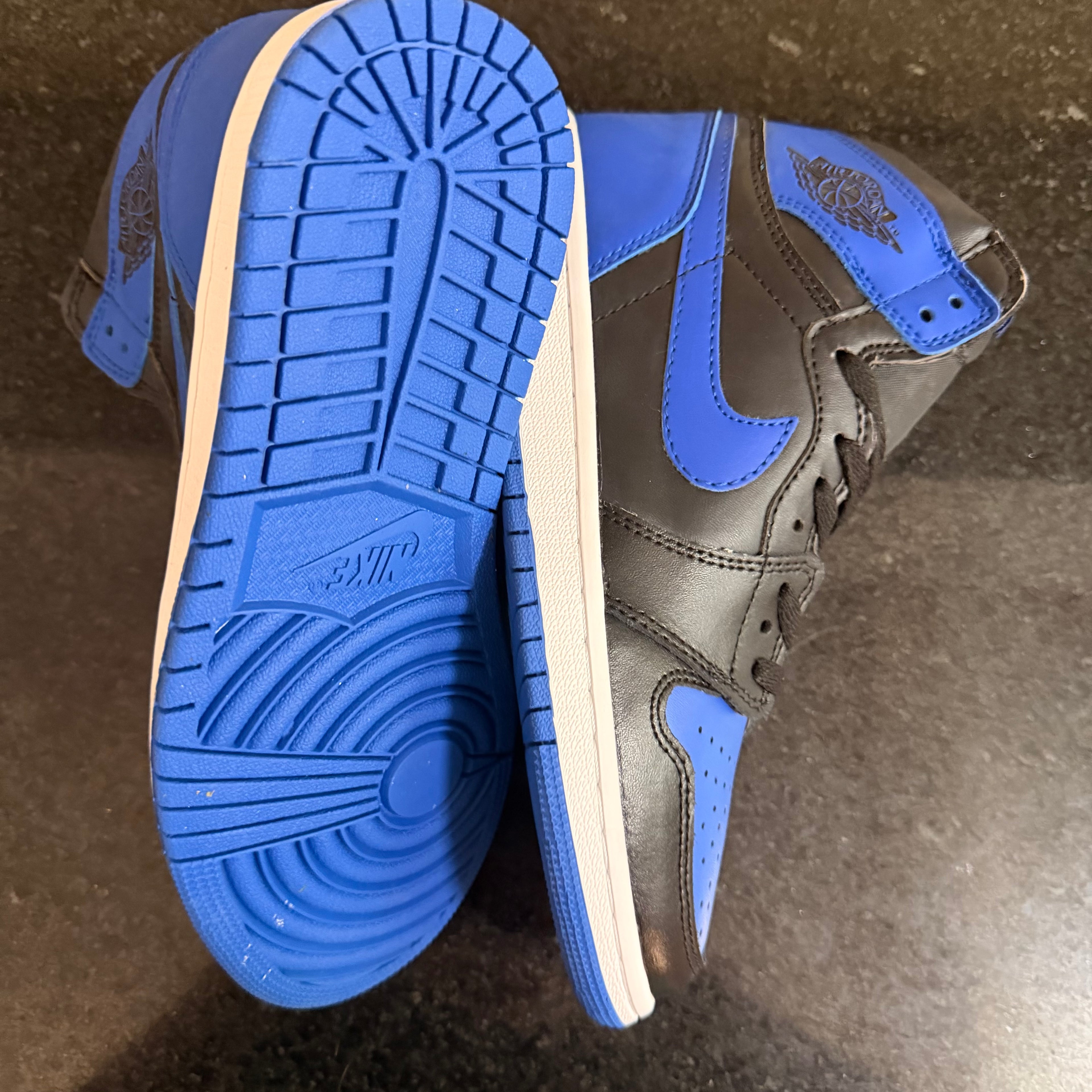 Jordan 1 Blue Royal