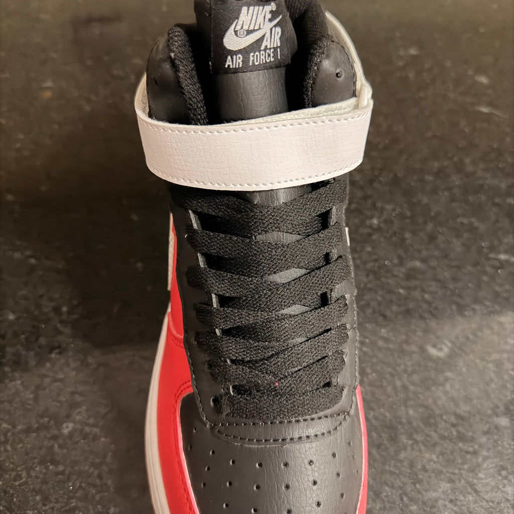 AF1 Mid NBA 75